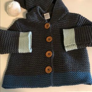 Nordstrom Baby sweater/cardigan